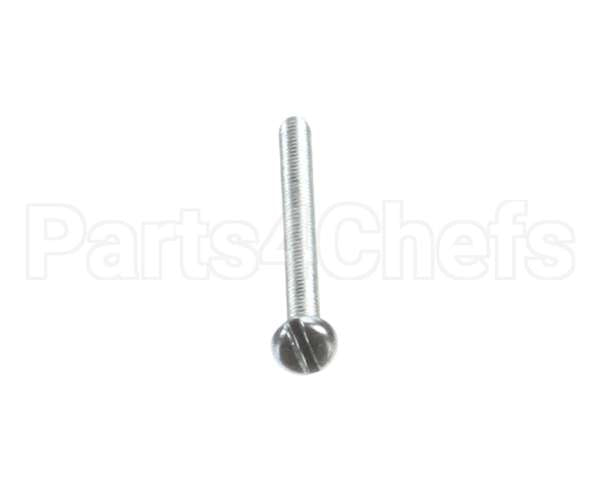 2C-70145 Bloomfield Screw 4-40X1-1/2 Sl Pan M