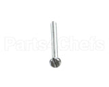 2C-70145 Bloomfield Screw 4-40X1-1/2 Sl Pan M