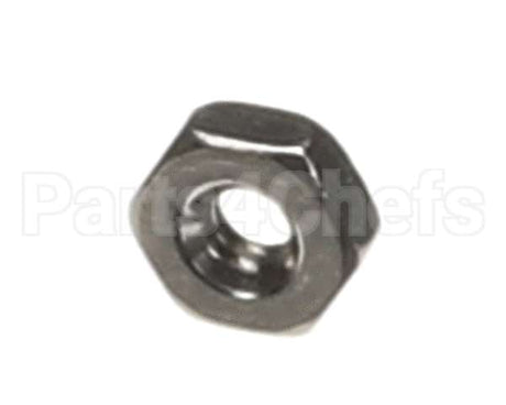 2C-70146 Bloomfield Nut 4-40 Hex Hd Ms Ss