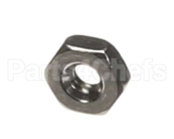 2C-70146 Bloomfield Nut 4-40 Hex Hd Ms Ss