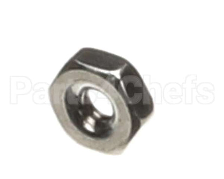 2C-70146 Bloomfield Nut 4-40 Hex Hd Ms Ss