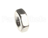2C-70146 Bloomfield Nut 4-40 Hex Hd Ms Ss