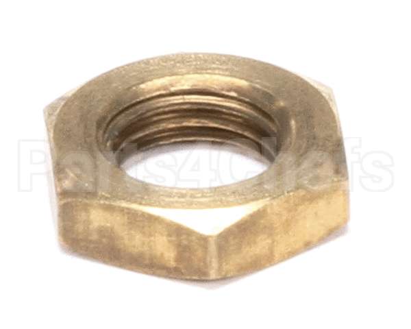 2C-70151 Bloomfield Nut 7/16-20 Hex Head Bras