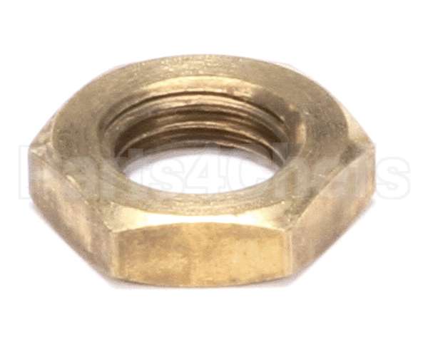 2C-70151 Bloomfield Nut 7/16-20 Hex Head Bras