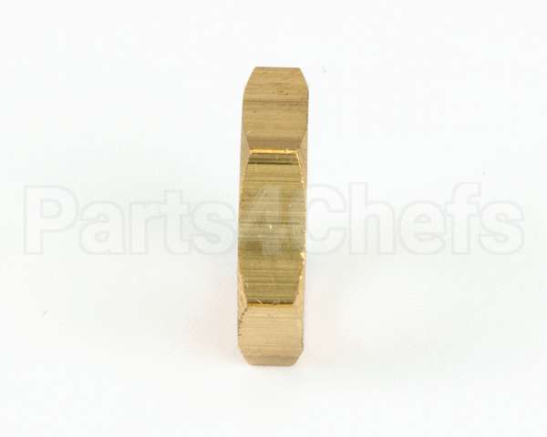 2C-70175 Bloomfield Nut 1/2-20 Hex Hd Brass