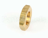 2C-70175 Bloomfield Nut 1/2-20 Hex Hd Brass
