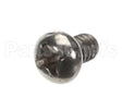 2C-70405 Bloomfield Screw 6-32X1/4 Ph Rd Hd M