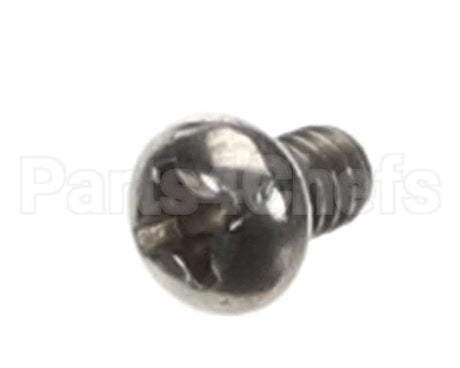 2C-70405 Bloomfield Screw 6-32X1/4 Ph Rd Hd M
