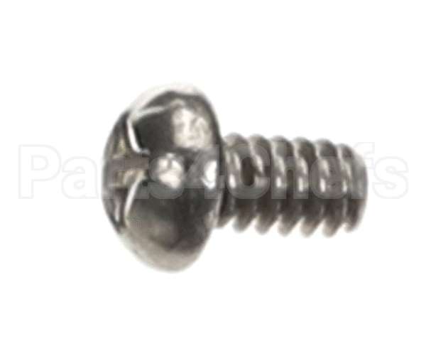 2C-70405 Bloomfield Screw 6-32X1/4 Ph Rd Hd M