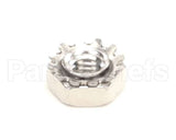 2C-73457 Bloomfield Nut 8-32 Hex Head Keps Ms