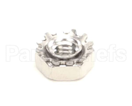 2C-73457 Bloomfield Nut 8-32 Hex Head Keps Ms