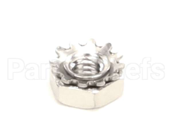 2C-73457 Bloomfield Nut 8-32 Hex Head Keps Ms