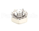 2C-73457 Bloomfield Nut 8-32 Hex Head Keps Ms
