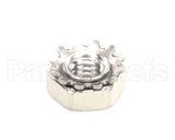 2C-73457 Bloomfield Nut 8-32 Hex Head Keps Ms