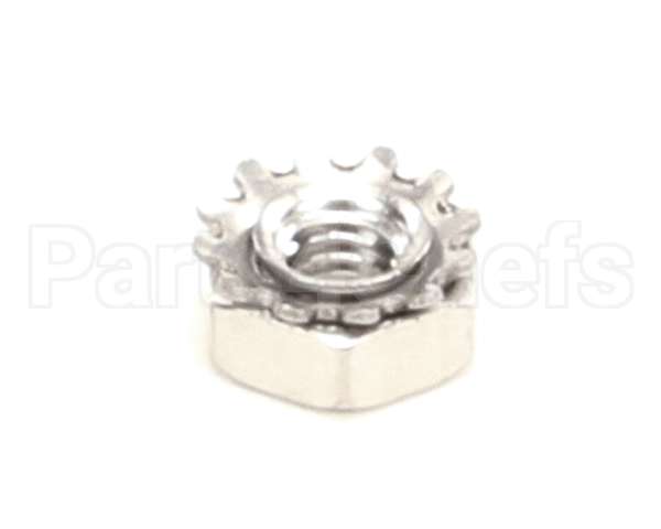 2C-73457 Bloomfield Nut 8-32 Hex Head Keps Ms