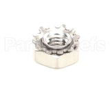 2C-73457 Bloomfield Nut 8-32 Hex Head Keps Ms