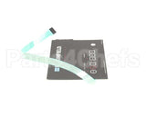 2C-73633 Bloomfield Keypad 1012,1016Bvm