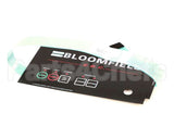 2C-75444 Bloomfield Keypad 1040