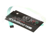 2C-75444 Bloomfield Keypad 1040