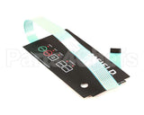 2C-75444 Bloomfield Keypad 1040
