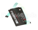 2C-75444 Bloomfield Keypad 1040