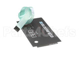 2C-75445 Bloomfield Keypad, 1072/1074