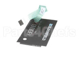 2C-75445 Bloomfield Keypad, 1072/1074