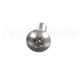 2C-8141400 Apw Wyott Truss Head Machine Screw