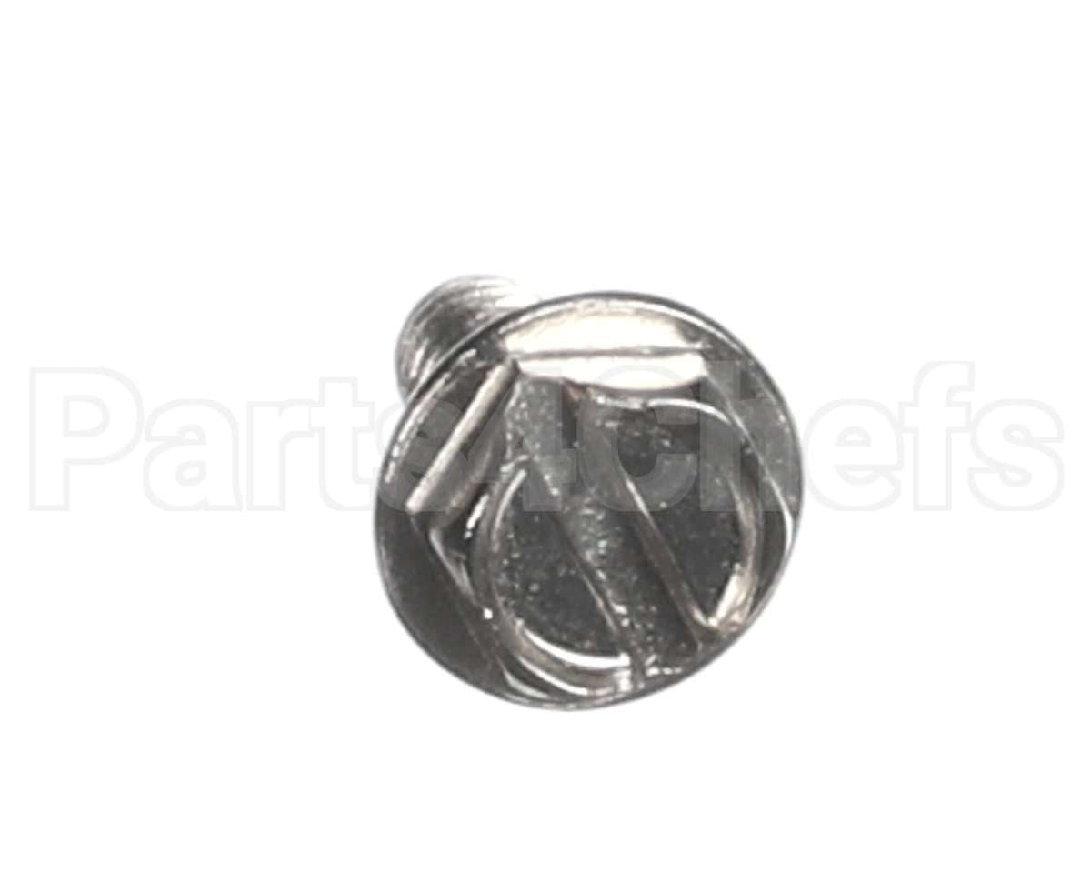 2C-8153100 Apw Wyott Self Tapping Screw