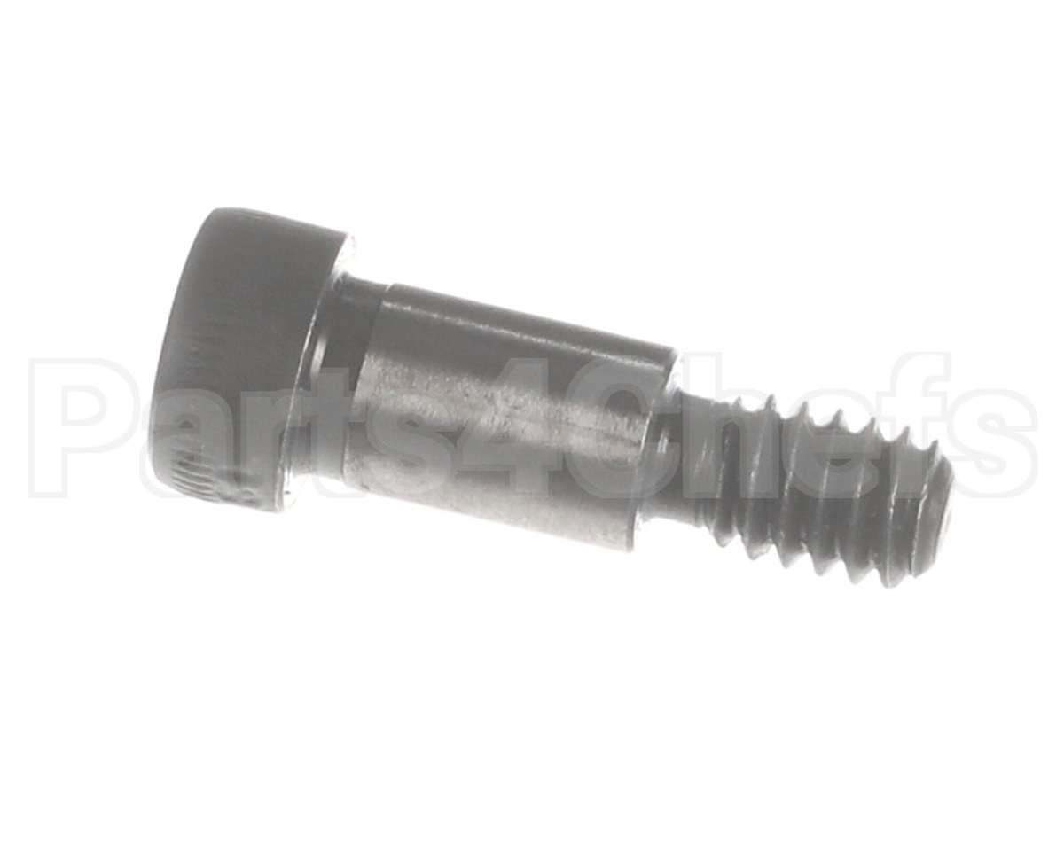 2C-8206300 Apw Wyott Bolt, Shoulder .312 Dia. 1/2L