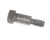 2C-8206300 Apw Wyott Bolt, Shoulder .312 Dia. 1/2L