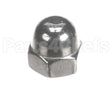 2C-8409500 Apw Wyott Nut; Acorn 8-32 Ss