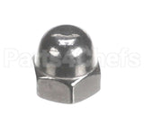 2C-8409500 Apw Wyott Nut; Acorn 8-32 Ss