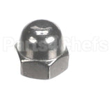 2C-8409500 Apw Wyott Nut; Acorn 8-32 Ss