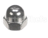 2C-8409500 Apw Wyott Nut; Acorn 8-32 Ss