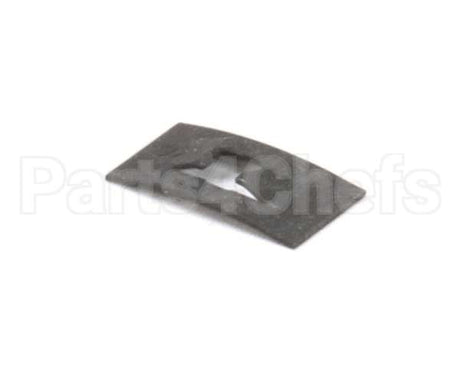 2C-8477 Star Clip .125 Po Stl Phos