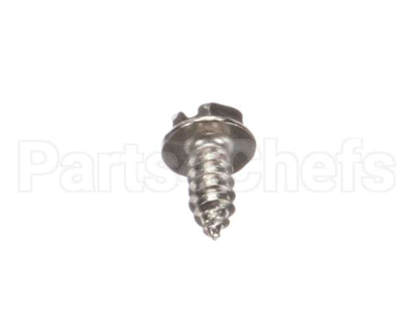 2C-8823 Star Screw #8-3/8 Ab Hexw Stl