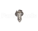 2C-8823 Star Screw #8-3/8 Ab Hexw Stl