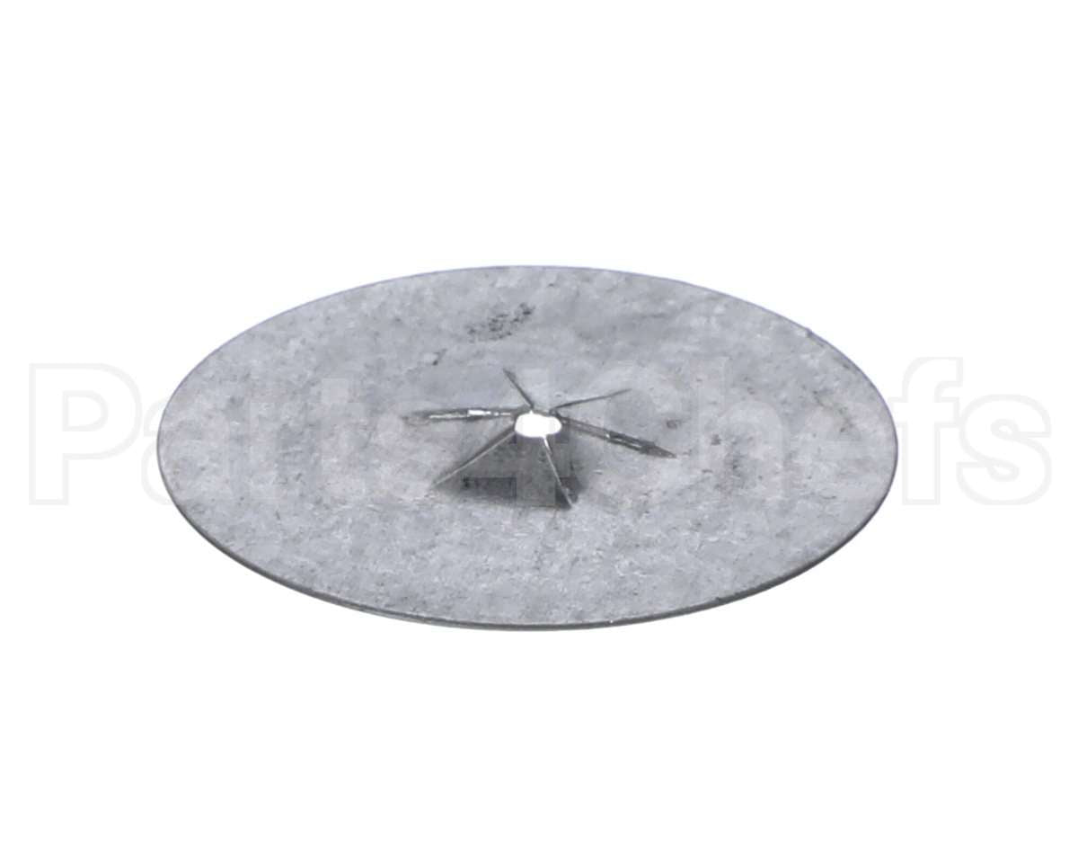 2C-88940 Apw Wyott Washer,1 1/2 Rd Use With 8892