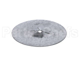 2C-88940 Apw Wyott Washer,1 1/2 Rd Use With 8892
