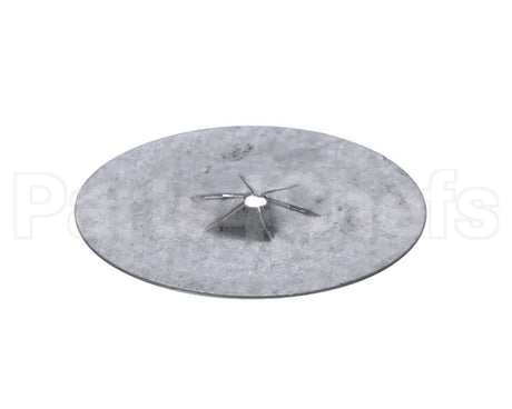 2C-88940 Apw Wyott Washer,1 1/2 Rd Use With 8892