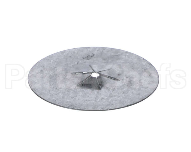 2C-88940 Apw Wyott Washer,1 1/2 Rd Use With 8892