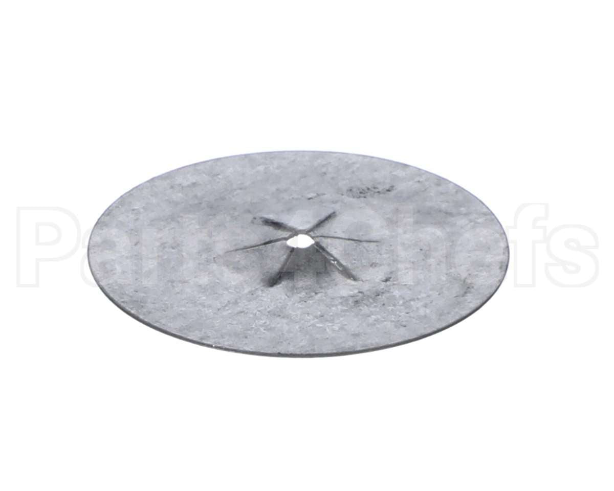 2C-88940 Apw Wyott Washer,1 1/2 Rd Use With 8892
