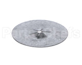 2C-88940 Apw Wyott Washer,1 1/2 Rd Use With 8892