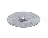 2C-88940 Apw Wyott Washer,1 1/2 Rd Use With 8892