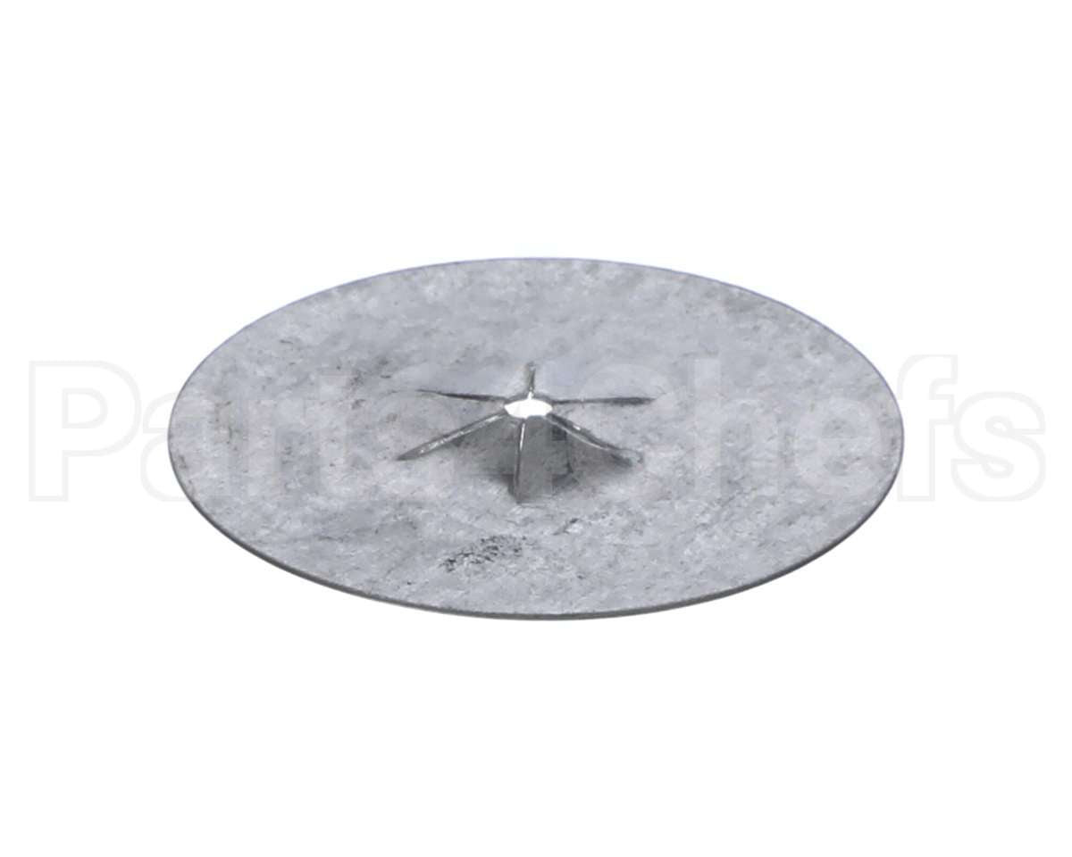 2C-88940 Apw Wyott Washer,1 1/2 Rd Use With 8892
