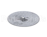 2C-88940 Apw Wyott Washer,1 1/2 Rd Use With 8892