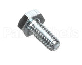 2C-9398 Star Screw 1/4-20X5/8 Stl Hex