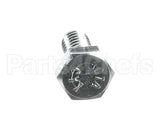 2C-9398 Star Screw 1/4-20X5/8 Stl Hex