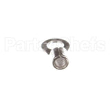 2C-9617 Star Term #10 Ring 12-10 Ni